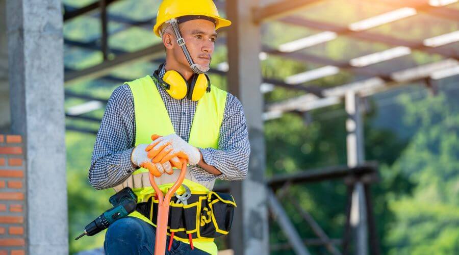 Expert flood damage restoration services in Ashton, MD